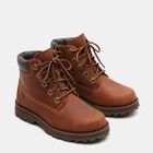 Kids Mid Lace UP Boot