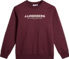 Alpha Graphic Crew Neck