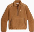W Palisades 1/2 Zip