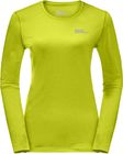 Sky Thermal Long Sleeve W