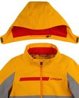 Challenger Jacket