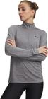 Tech 1/2 Zip- Twist