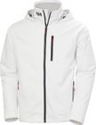 Crew Hooded Midlayer Jacket 2