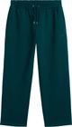 Mens Essential SD RLX Open HEM Sweatpant