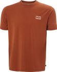 Men's Skog Graphic T-shirt