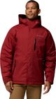 Men's Oak Harbor II Insulated Waterproof Jacket
