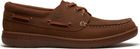 Mens Boat Shoe