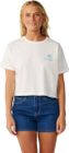 Swell Crop Tee