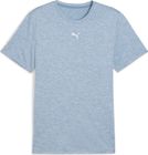 M TAD Essentials Heather CAT Tee (CF Small Cat)