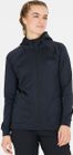 Tracker W Powerstretch Hood Fleece Jacket