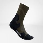 Outdoor Merino Midcutsocks Men