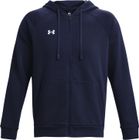 Rival Fleece Full Zip Hoodie