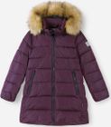 Winter Jacket, Lunta