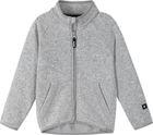 Fleece Sweater, Hopper