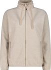 Woman Fleece Fleece Jacket
