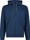 MAN Jacket FIX Hood