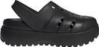 Adilette Platform Clog Women