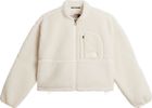 Womens Extreme Pile 2 Full Zip Jacket