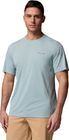 Zero Rules Light Short Sleeve Crew