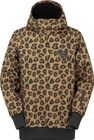Parker Printed Jacket