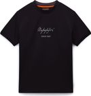 S-baryte Softshell W
