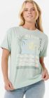 Aloha Hotel Relaxed Tee