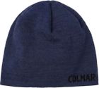 Beanie With Jacquard Logo Fleece Lining