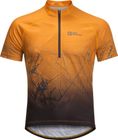 Morobbia Half Zip Print T M