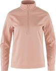 Abisko Lite Fleece Half Zip W