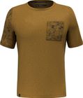Lavaredo Hemp M Pocket T-shirt