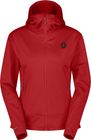 Hoody W's Defined Mid Zip