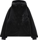 Woman Jacket FIX Hood With Inner Gaiter