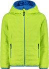 KID Jacket FIX Hood