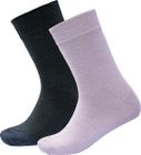 Daily Merino Light Sock 2PK KID