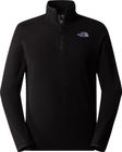 Mens 100 Glacier 1/4 Zip