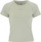 Hypervent Cropped Tee Women