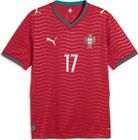 FPF Home Jersey Replica Player