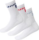 Cotton Sport Sock 3Pk