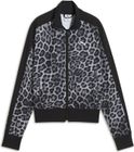 T7 LEO Luxe AOP Short Track Jacket