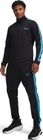 Rival Knit Track Suit