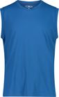 MAN Sleeveless T-shirt