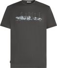 Men Merino 150 Tech Lite Short Sleeve Tee The Peaks