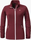Fleece Jacket Lodron Women