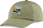 Graphic Cap