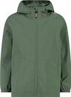 KID G Jacket FIX Hood