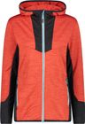 Woman Jacket FIX Hood