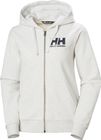 W HH Logo Full Zip Hoodie 2.0