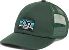 Advocate Trucker Lo Pro Cap