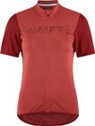 Core Endur Logo Jersey Women