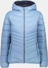 Woman Jacket FIX Hood